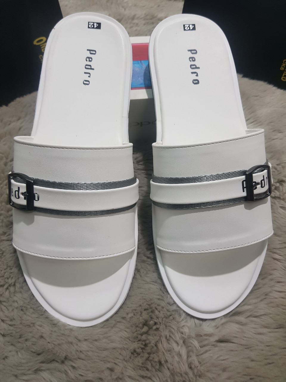 [HCM]DÉP NAM THÁI LAN QUAI NGANG PRO THỜI TRANG CAO CẤP 2021