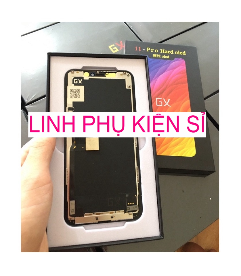Màn hình dành cho iphone 11 pro zin oled