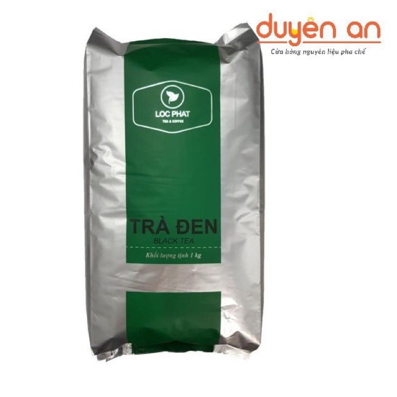 Trà đen Lộc Phát 1kg