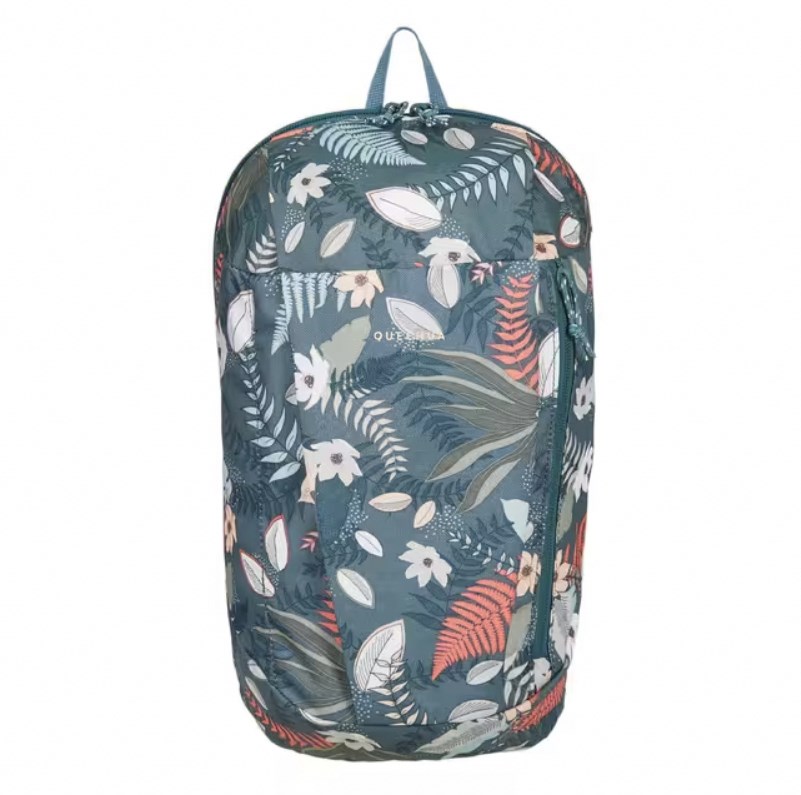 Balo Dã Ngoại Decathlon Quechua 10L - Màu ngẫu nhiên