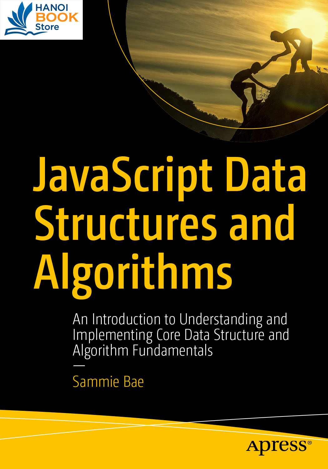Tiếng Anh - JavaScript Data Structures and Algorithms