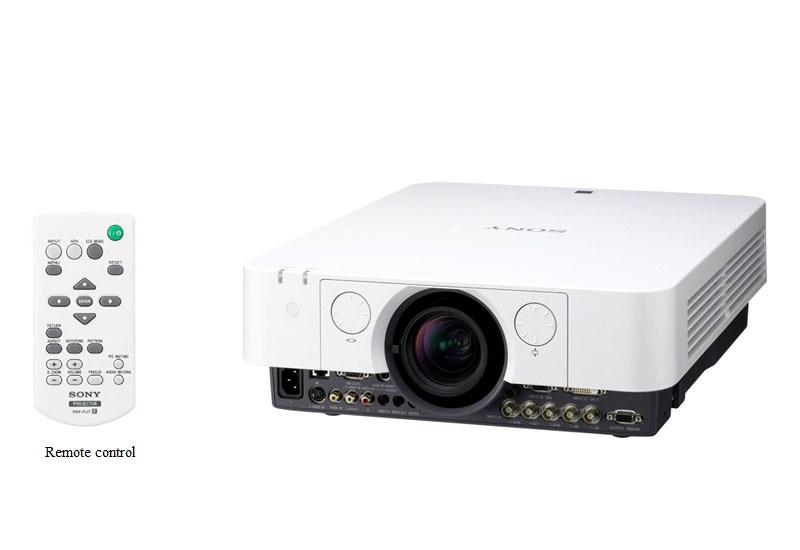MÁY CHIẾU SONY VPL-FX37