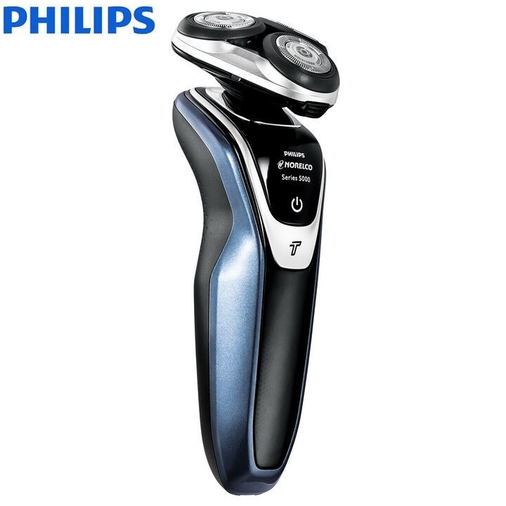 Máy cạo râu khô và ướt cao cấp nhãn hiệu Philips Norelco S5355/82  -