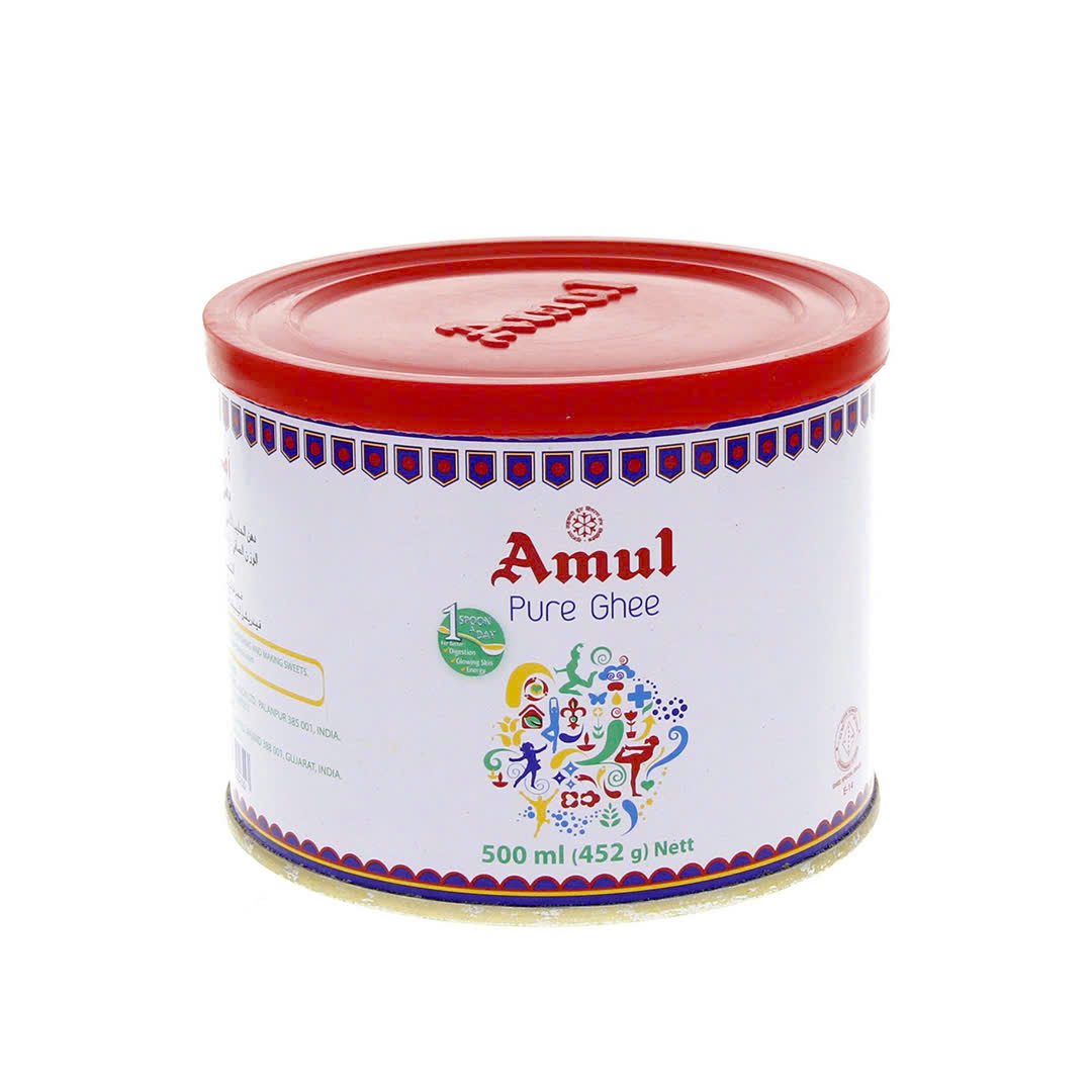 Dầu AMUL GHEE 500ML