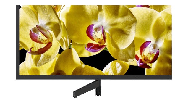 Smart Tivi Sony 55 inch 55X8000G, 4K Ultra HDR, Android TV
