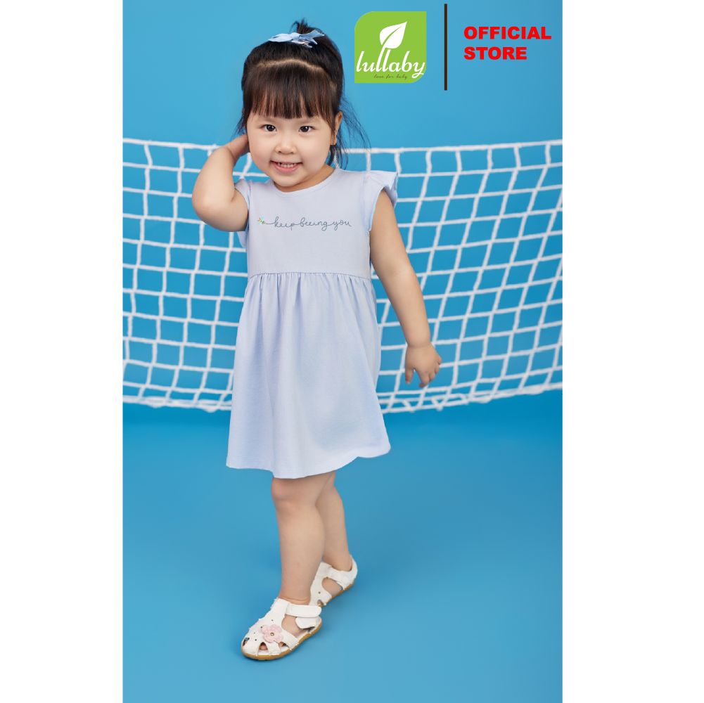 Lullaby - đầm cánh tiên nh897r