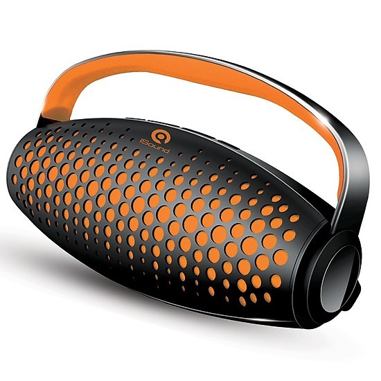 Loa Bluetooth iSound SP11