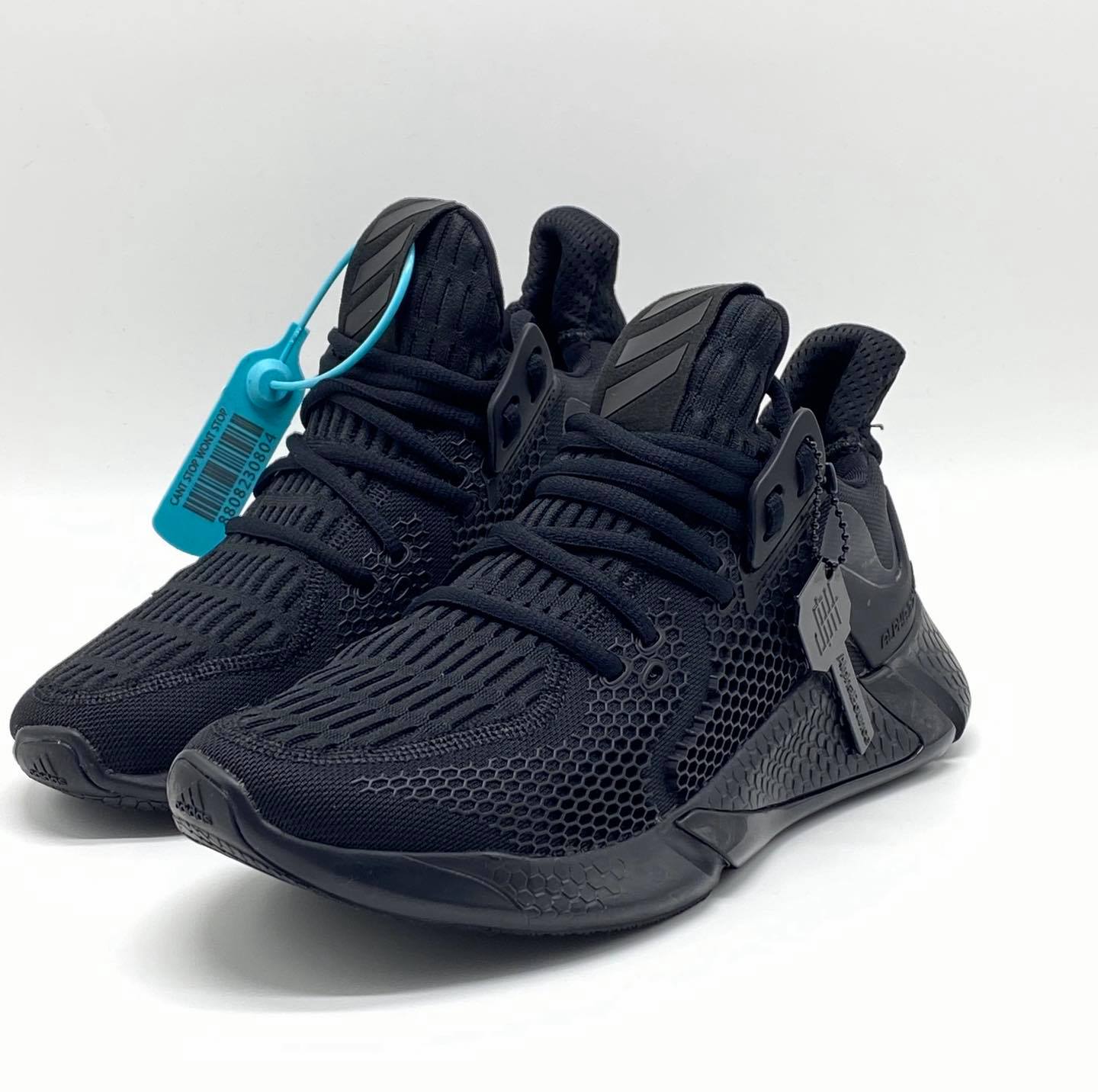 Giày Thể Thao Nam Adidas Alphabounce 2020 Chính Hãng Fullbox