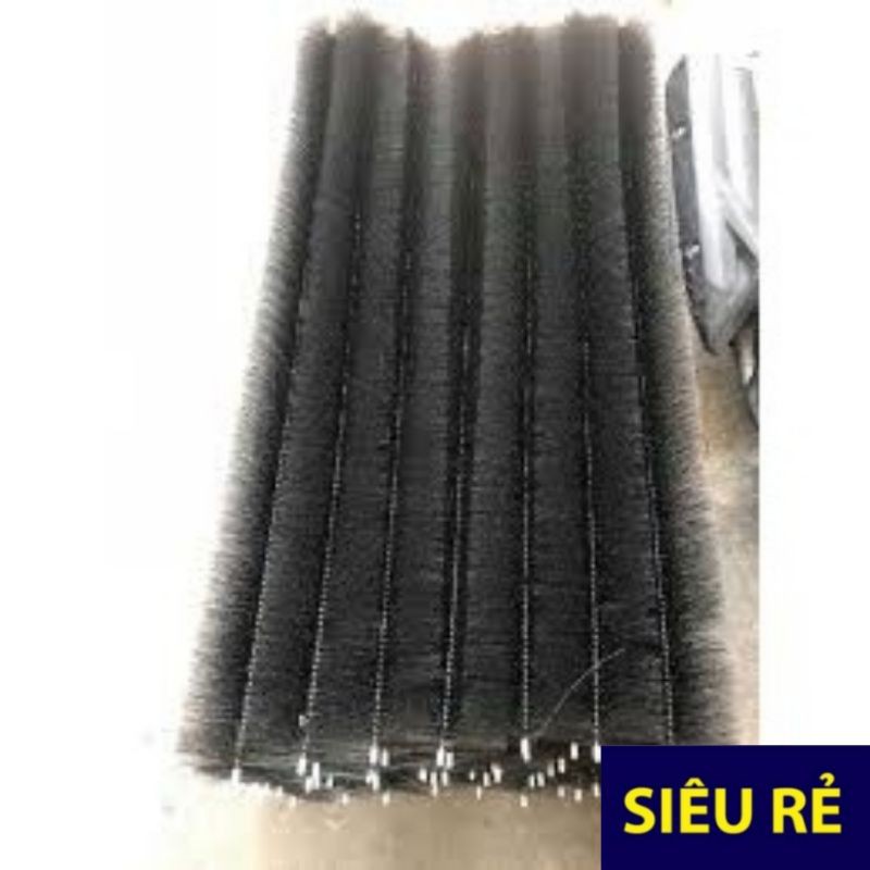 Combo 10 chổi lọc 60cm cán nhựa hoặc inox