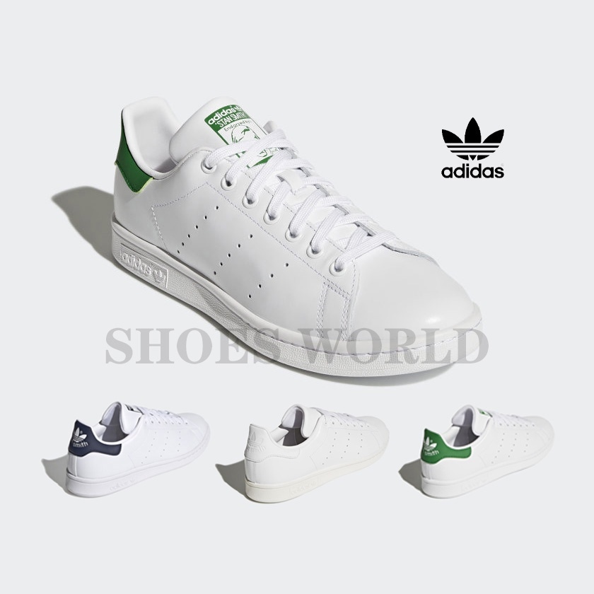 Adidas Stan Smith All Black Giá Rẻ Tháng 9,2023|Biggo Việt Nam