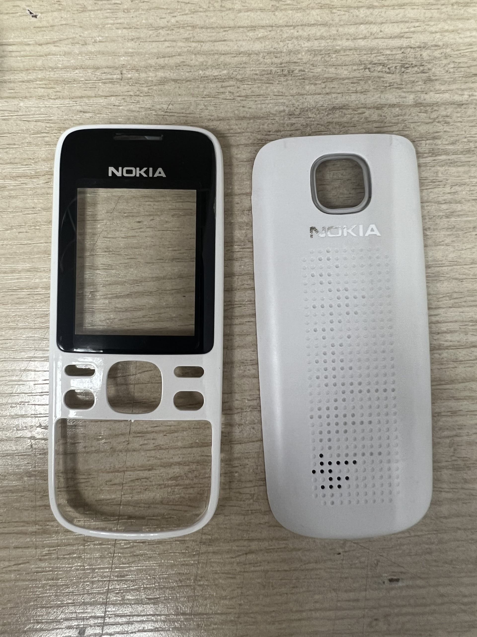 Vỏ nokia 2690