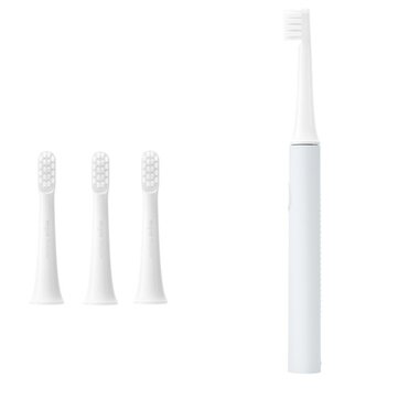 Đầu bàn chải Xiaomi T100 - Đầu thay thế cho bàn chải T100 bộ 3 chiếc Mijia Regular