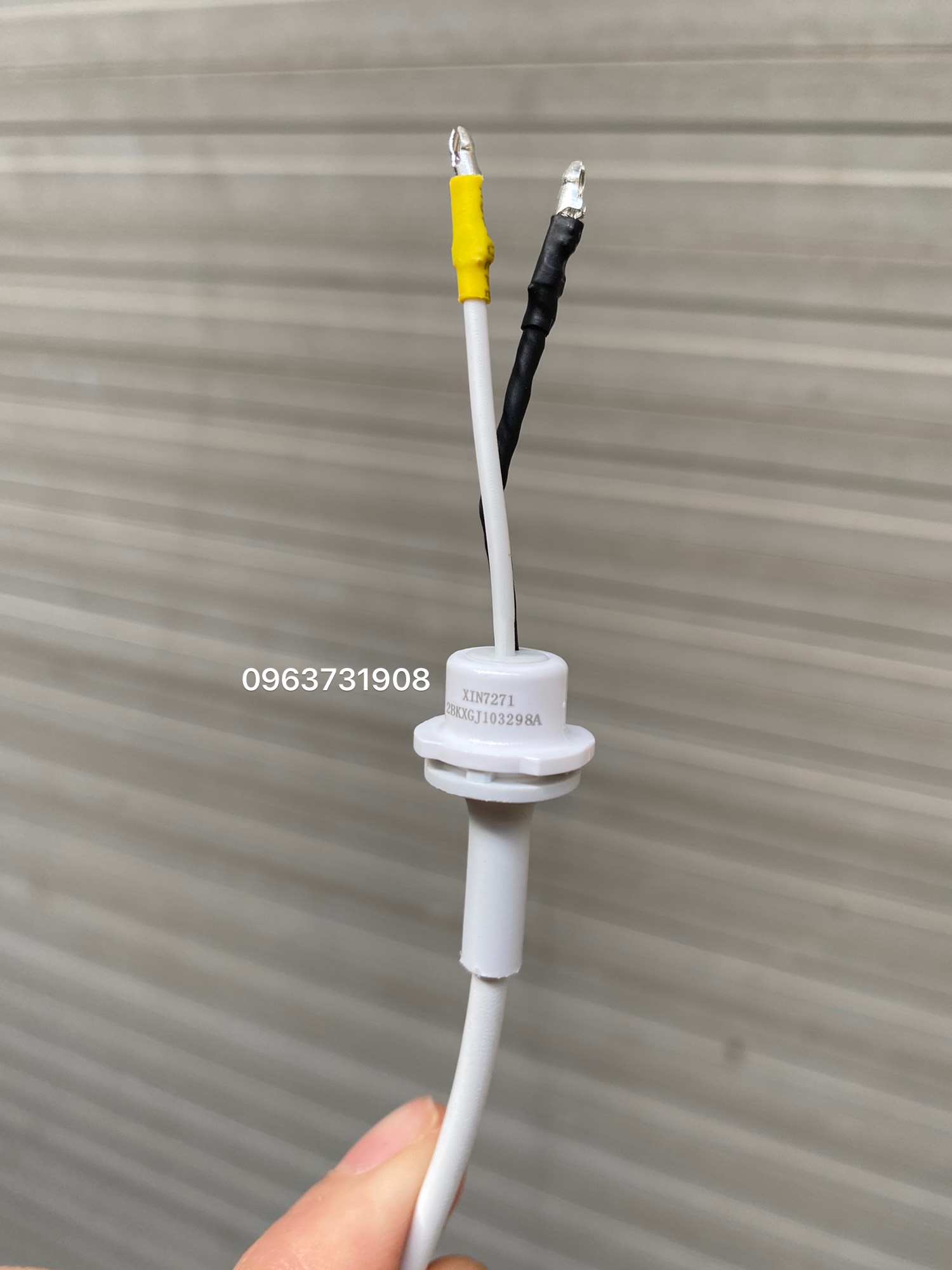 Dây cáp sạc macbook Magsafe 1( 2009 - 2010 - 2011) bảo hành 6 tháng