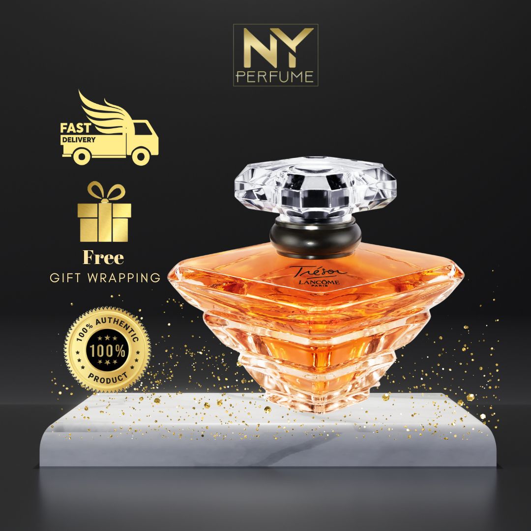 Nước hoa nữ lancome tresor edp 100ml