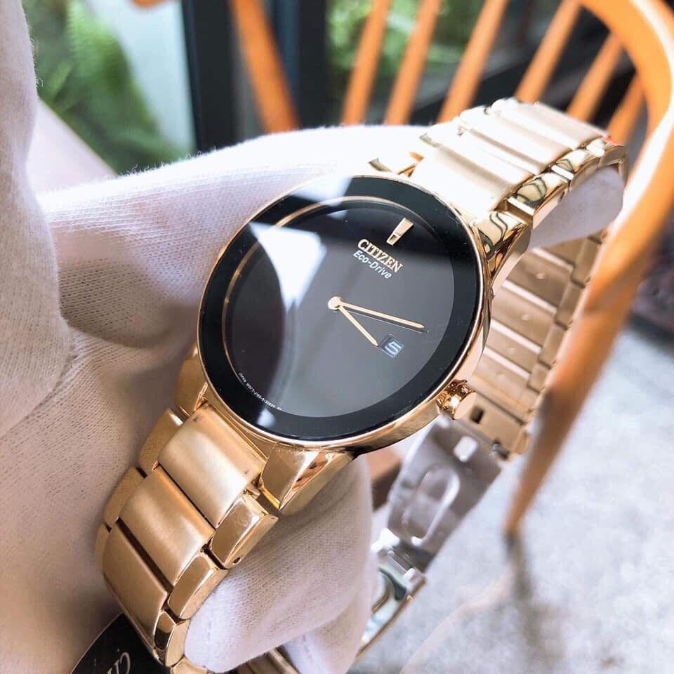 ĐỒNG HỒ NAM CITIZEN AU1062-56E CHÍNH HÃNG