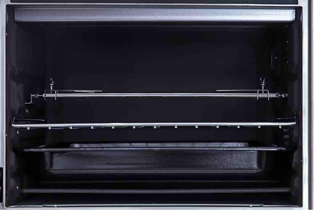 Lò nướng điện teka fso 40m