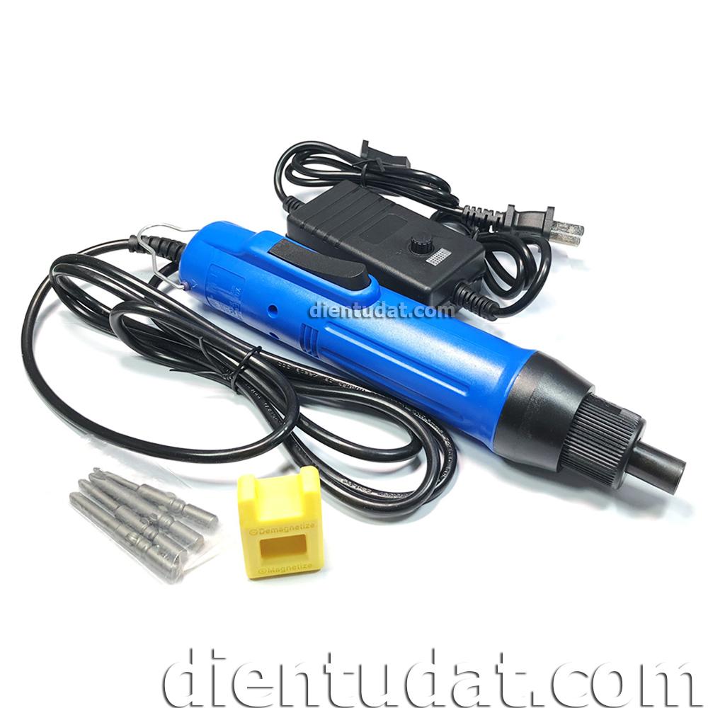 Điện máy , Máy bắt ốc giá rẻ, Máy vặn ốc, Máy vặn vít điện, Máy bắt vít dùng điện, Máy bắn vít cầm tay Đa Năng, Chất liệu Cao Cấp, Không Gỉ. Bắt Vít Nhanh Không Tốn Sức, Tiện Dụng… Bảo hành uy tín tại Dino Shop.