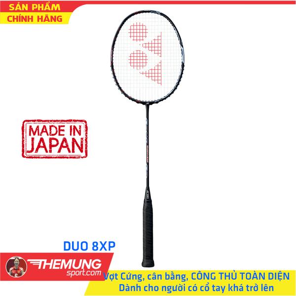 Vợt cầu lông yonex duora 8 xp