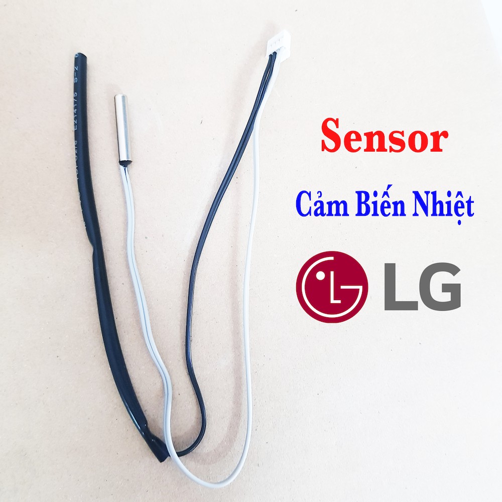 Sensor cảm biến nhiệt điều hoà LG