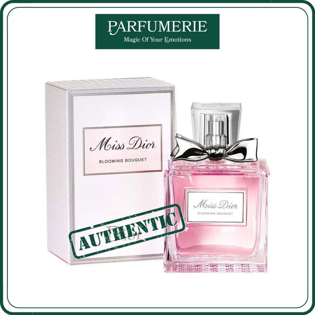 Nước hoa nữ Authentic Blooming Bouquet EDT