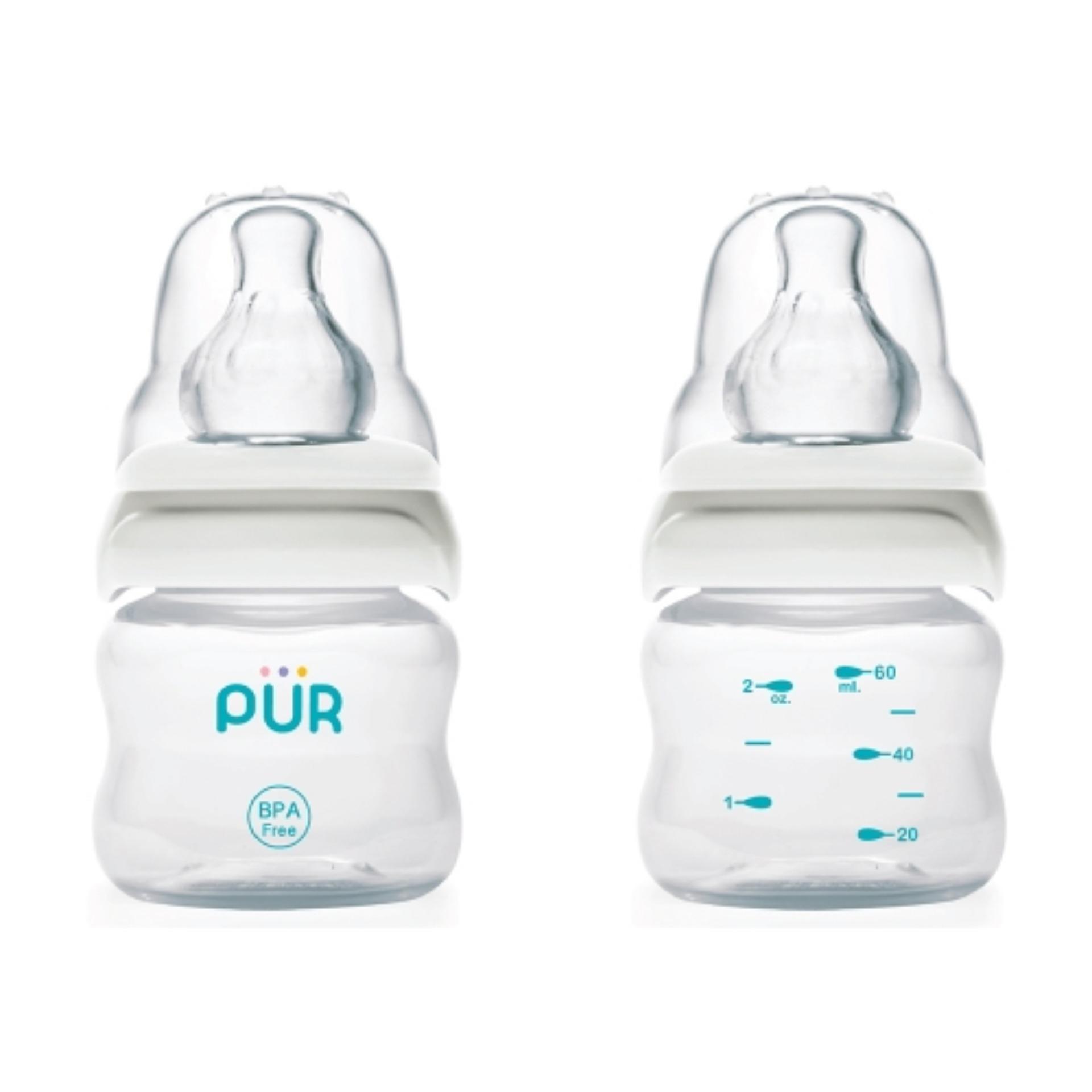 BÌNH SỮA CỔ THƯỜNG COMFORT FEEDER 60/120/250ml