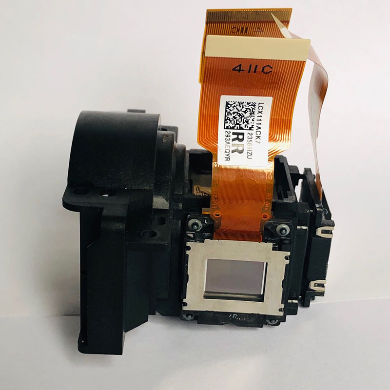Lcd đơn vị lcx111 cho máy chiếu cp-rx94 vpl-sx125 vpl-ex100 vpl-ex120 vpl-ex145 vpl-ex175 vpl-ew130 vpl-sw125