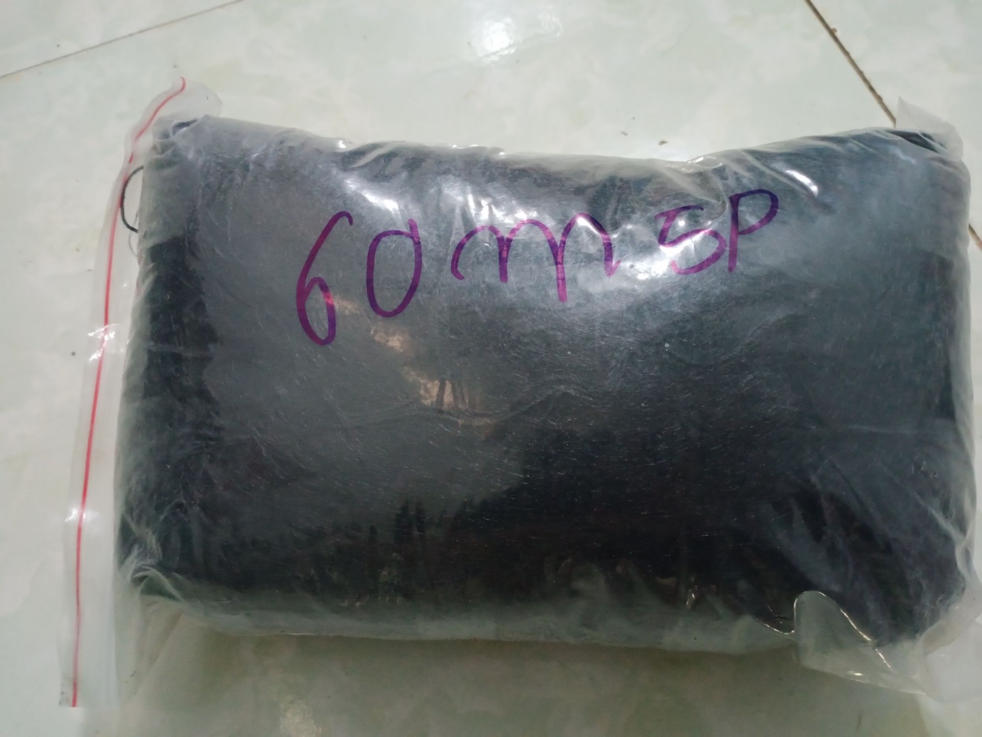 Dài 60m mắt 5P cao 7m 5viền 4túi lưới cước tàng hình màu đen bẫy là dính,bẫy các loại chim từ chào mào đến chim cu