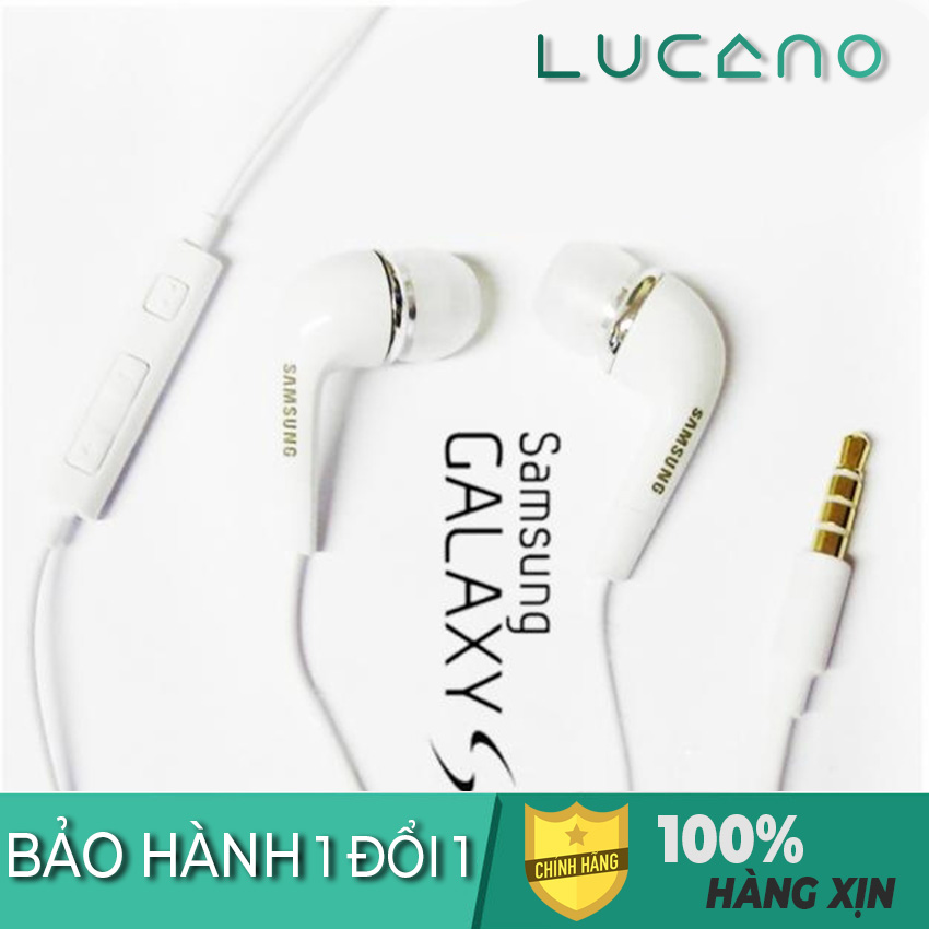 Tai nghe samsung galaxay a9 pro – hàng chính hãng