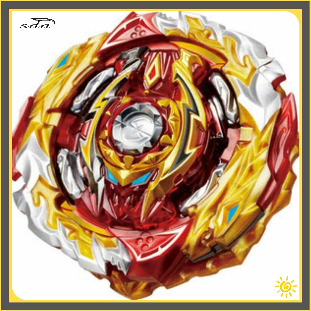 olssda Con quay Beyblade Burst Superking B-172 World Spriggan.U'2B không có bệ phóng - INTL