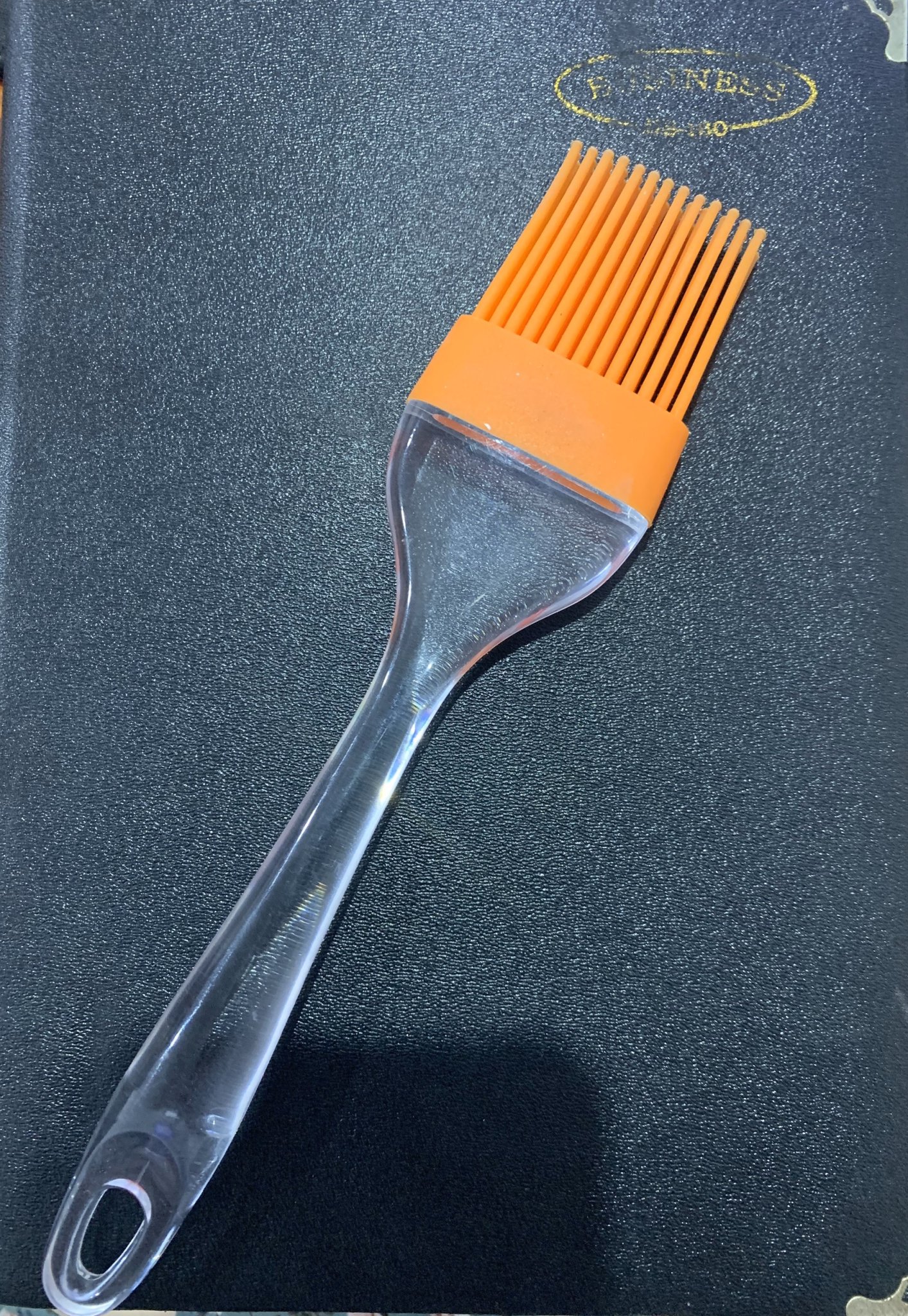 Chổi quét dầu Silicon Rapido