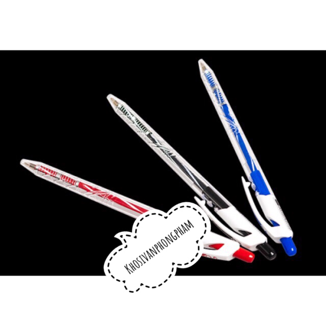 1 hộp 20 chiếc bút bi tl 079