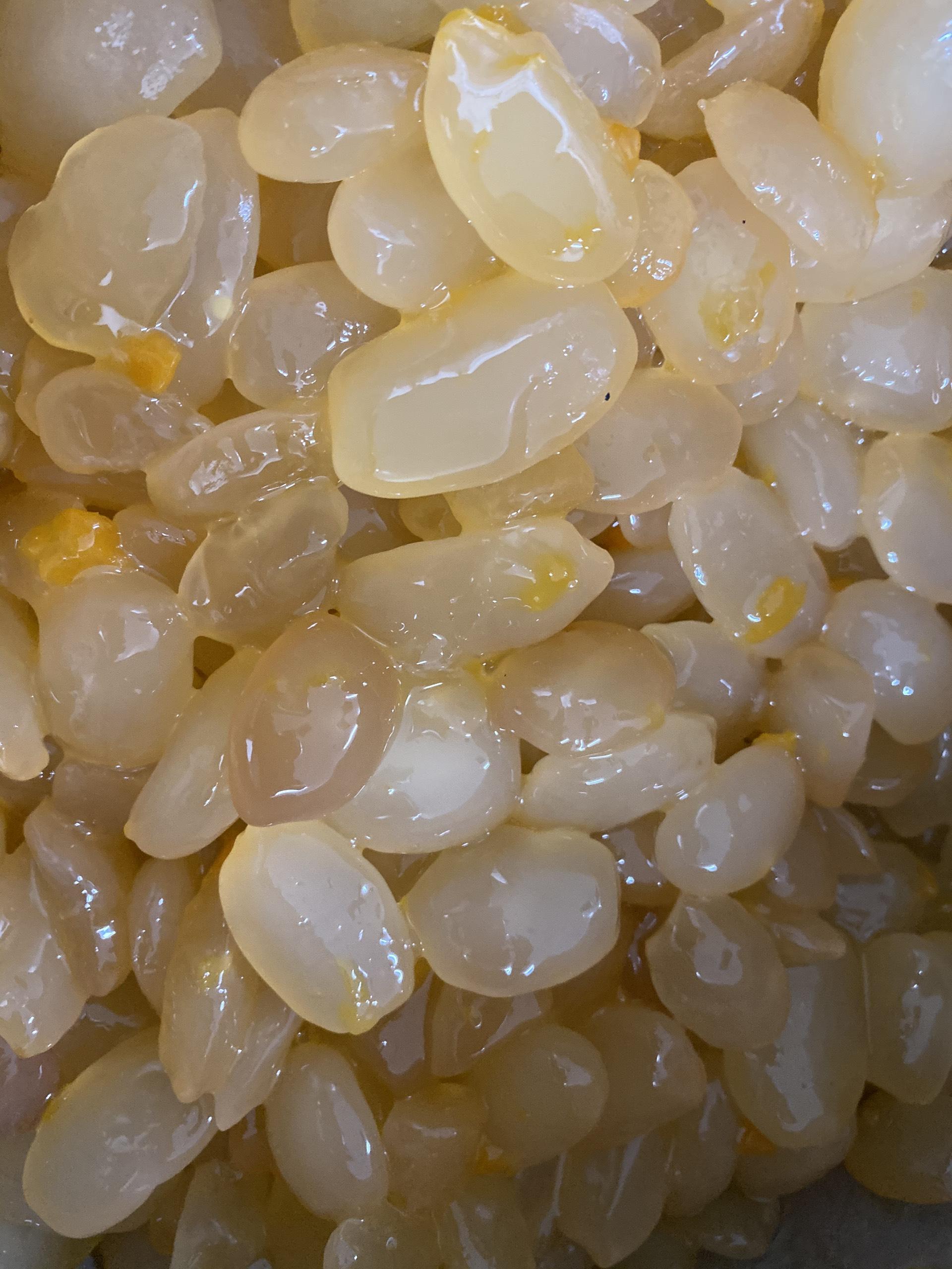 Hạt đác rim vị thơm 1kg