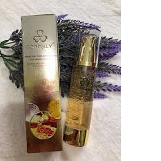 Sửa Rửa Mặt Connaly Tinh Chất Vàng và Mật Ong 50ml