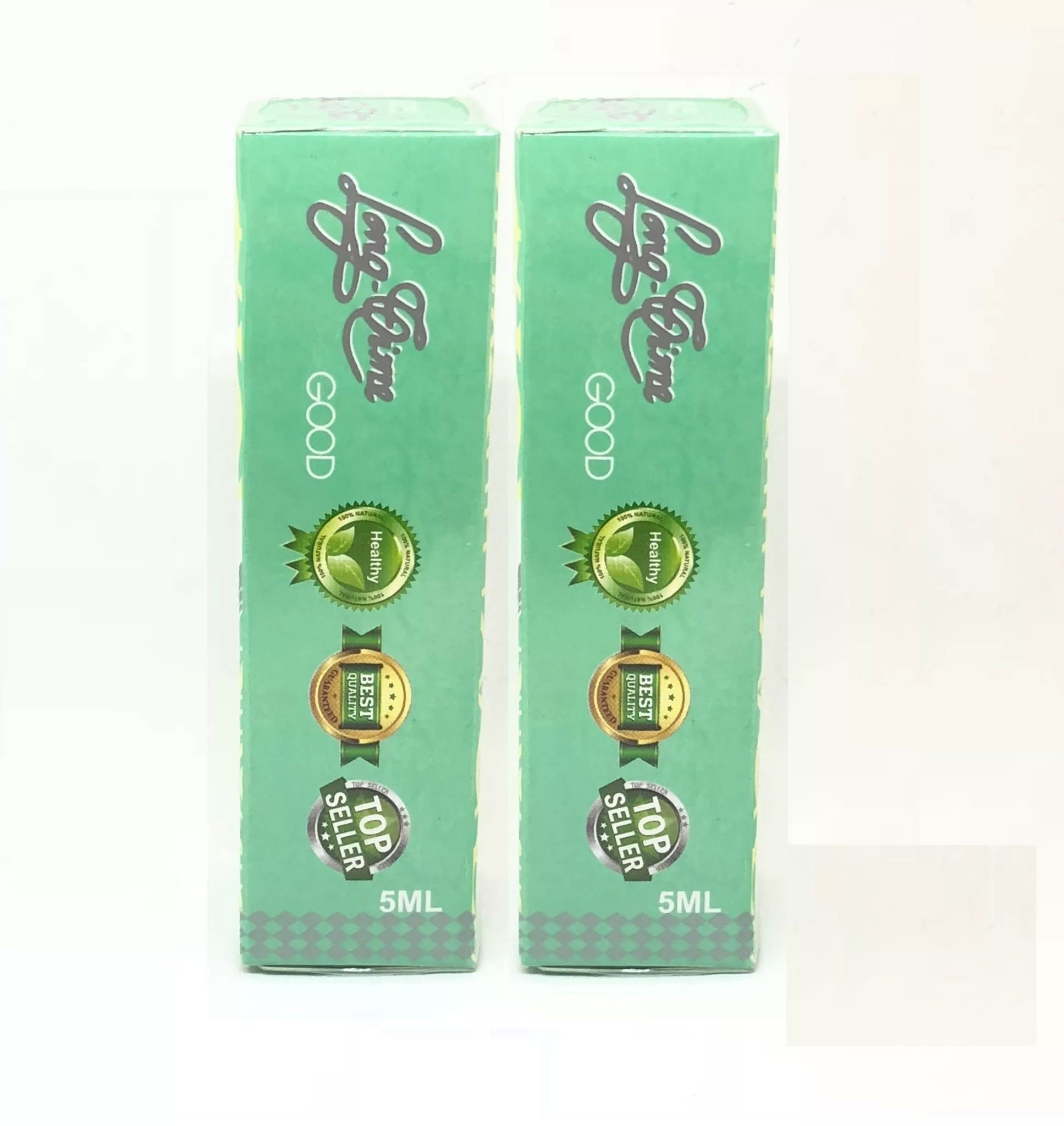 Combo 2 chai Tinh dầu Thái cao cấp chính hãng