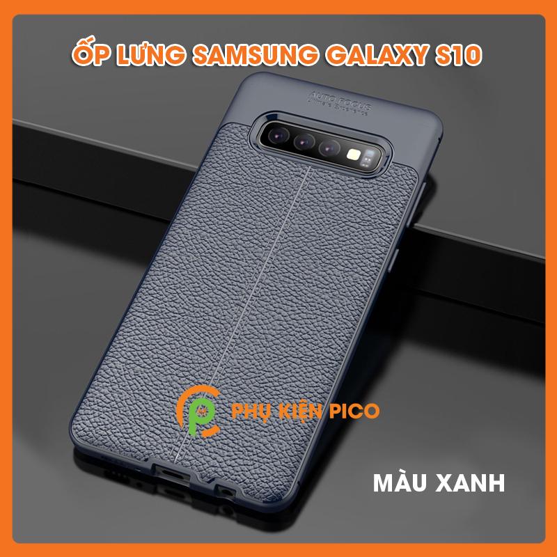 Ốp lưng Samsung S10 - Ốp lưng Samsung Galaxy S10 chống sốc