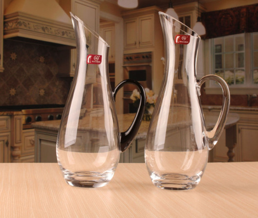 Bình thở vang - decanter r.ư.ợ.u vang ms 032