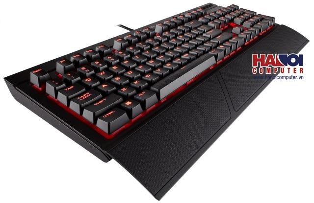 Keyboard Corsair K68 Mechanical Cherry MX Red