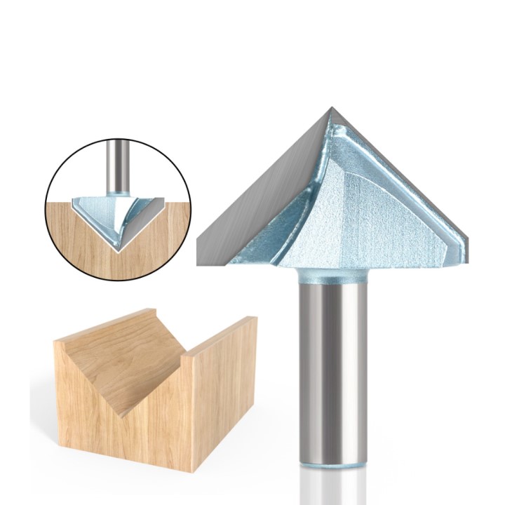 MŨI SOI GỖ CẮT MỘNG MÒI XANH MX0301