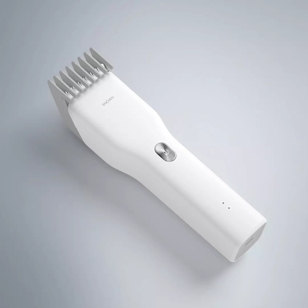  Tông đơ cắt tóc Enchen Boost - Màu sắc ngẫu nhiên 