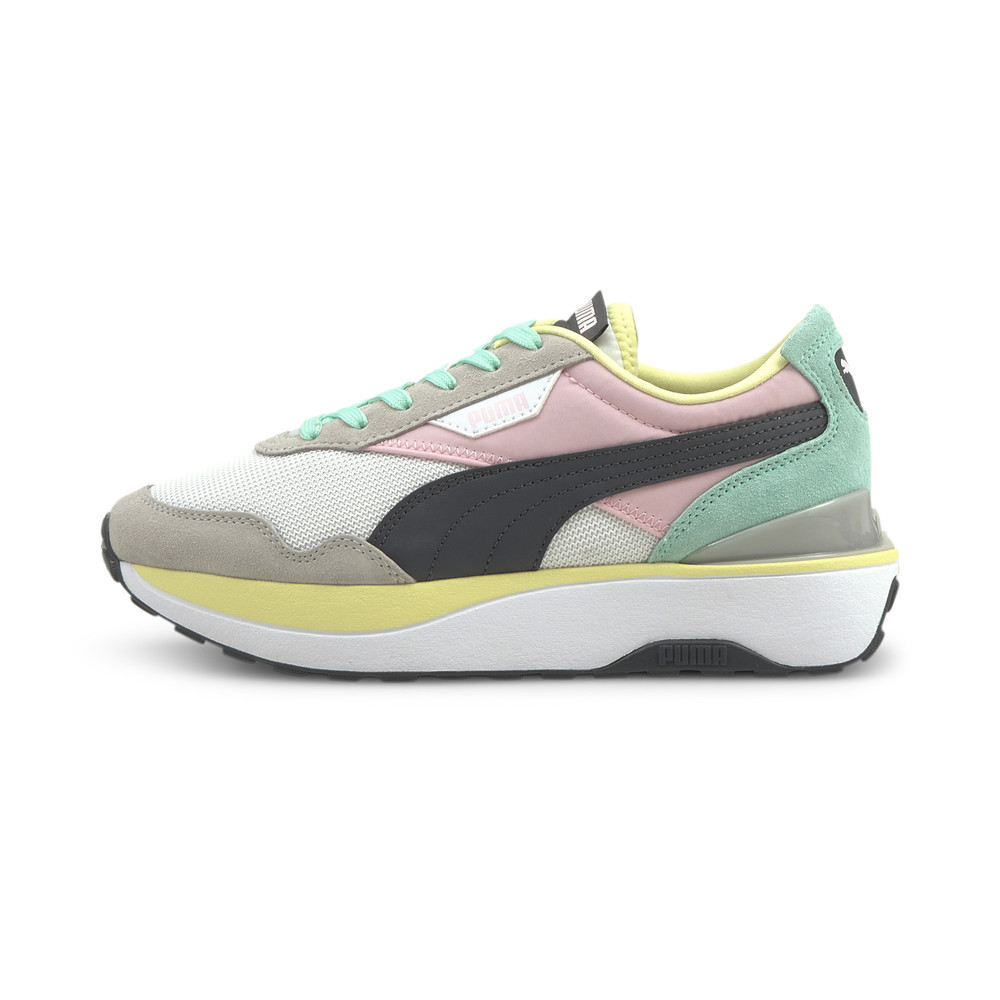 Giày puma cruise rider - mới 2022