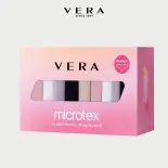 Combo 10 quần lót nữ thun lạnh VERA V6323