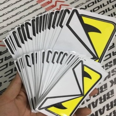 [HCM][SIÊU RẺ] COMBO 3 TEM MẮT FENDI CỰC HOT TRANG TRÍ XE VÀ NHIỀU VỊ TRÍ KHÁC !!