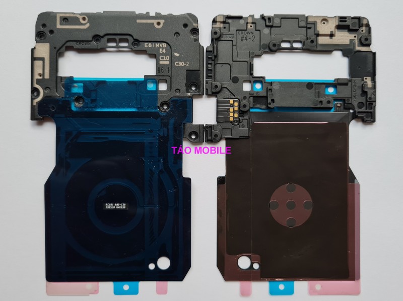 Tấm sạc nfc samsung galaxy note 9 n960 | miếng sạc không dây galaxy note 9