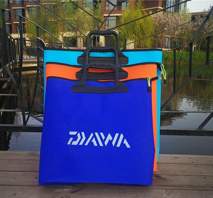 Túi đựng cá Daiwa