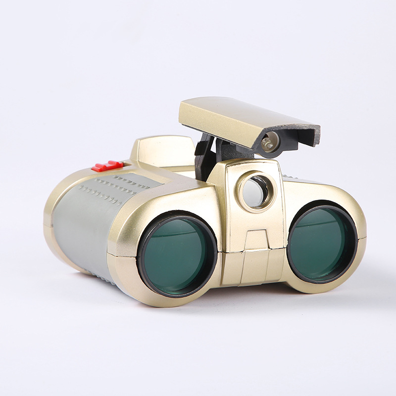Ống nhòm 2 mắt Night Scope cho bé