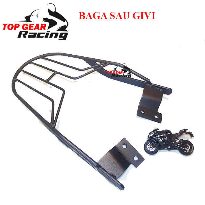 Baga givi - cho nhiều dòng xe