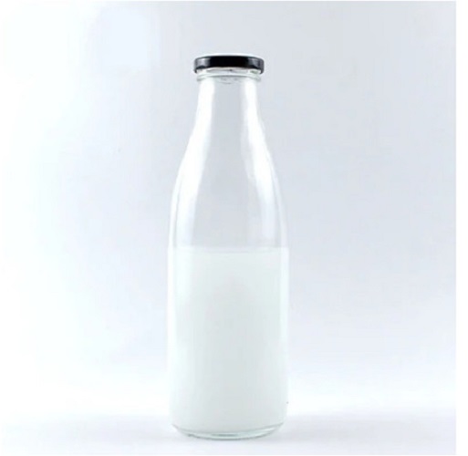 Chai thủy tinh 1000ml nắp thiết