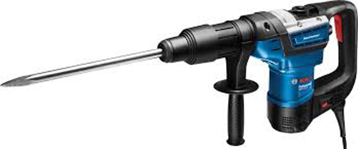 Máy khoan đục bê tông 1050w bosch gbh 5-40d