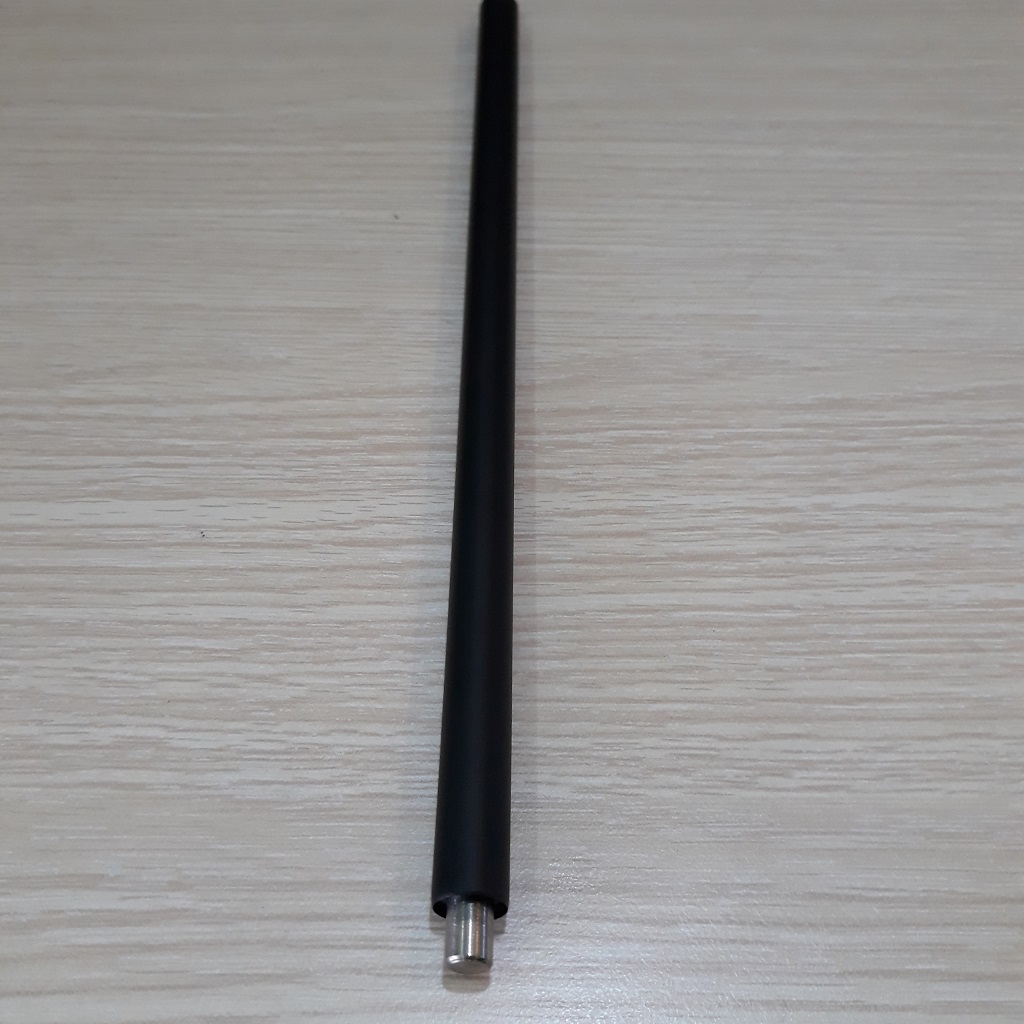 Trục sạc cho hộp zin HP 85a, p1102, p1212, p1132. Loại Tốt, là trục cao su (xả) hộp mực máy in có mã mực CE 285a