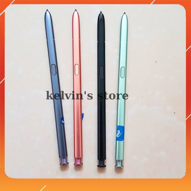 Bút cảm ứng điện thoại samsung note 20,note 20 ultra cũ chính hãng.